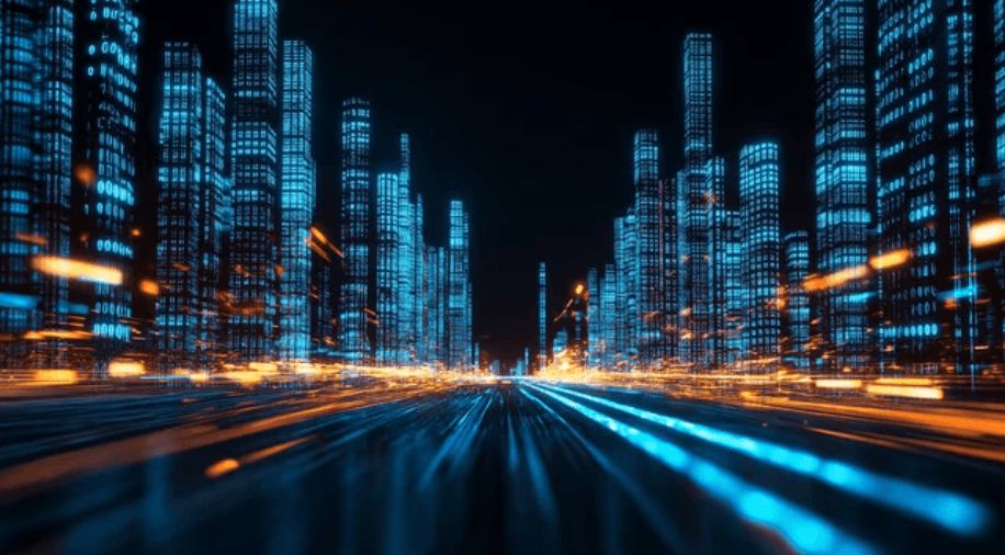 Connect with investors