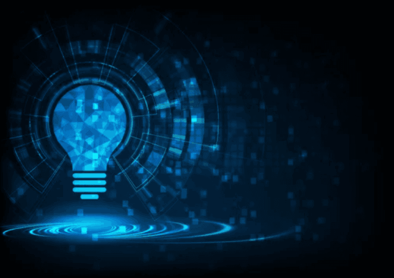 Bring your 
idea to life